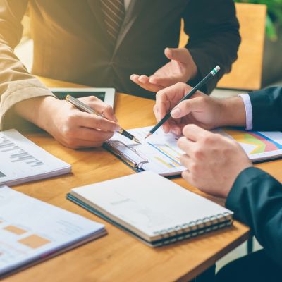 德州扑克——赛事策划流程