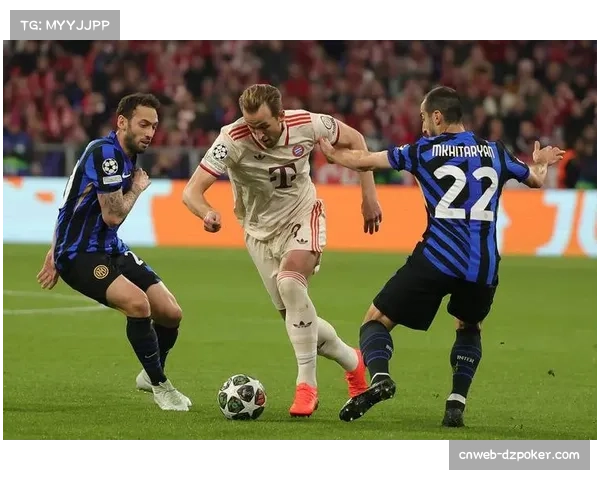 国米连败后迎战领头羊阿森纳，欧冠赛场再遇严峻考验