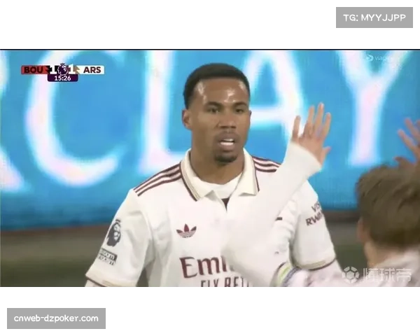 加布里埃尔失误后闪电扳平，自我救赎之战引热议