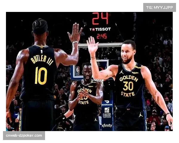 勇士死亡五小战术如何改变联盟格局