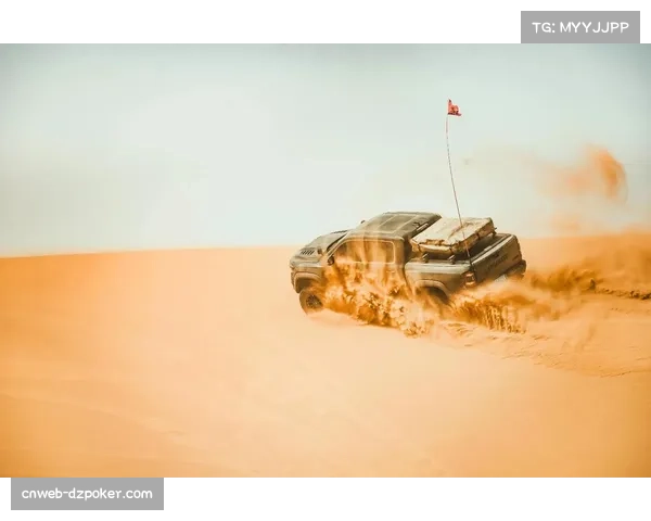 达喀尔拉力赛公布2027年路线，将重返非洲